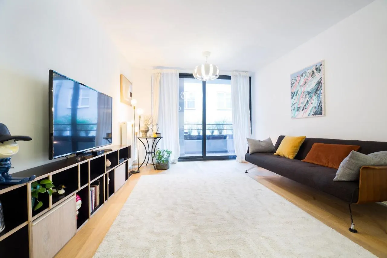 Toison D'Or Residence Brusel