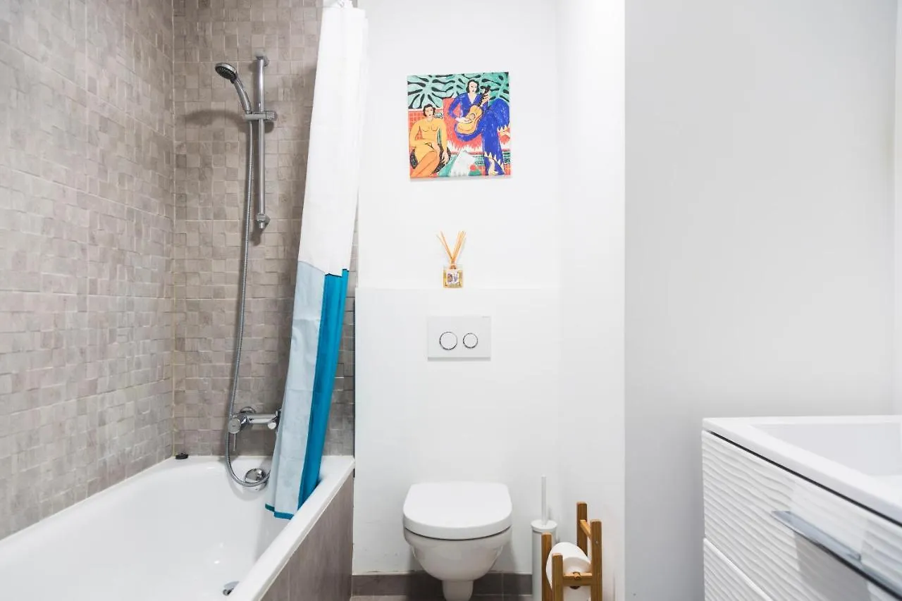 Toison D'Or Residence Brusel